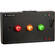 Alzatex Wireless 2.4GHz Tabletop Red/Yellow/Green Indicator