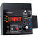 Alzatex Wireless 2.4 GHz Count Up/Down Timer/Clock