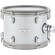 E F NOTE Electronic Rack Tom (11", White Sparkle)