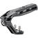 Tilta Xeno Top Handle with 1/4"-20 Thumbscrews (Black)