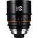 Venus Optics Laowa Nanomorph 65mm T2.4 1.5x S35 Anamorphic Lens (Leica L, Amber Flare)