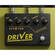 Kuassa Efektor Bass Driver Preamp Audio Effect Plug-In