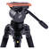 Miller AIRVPlus Fluid Head with Pan Handle