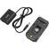 SmallRig L-Series/NP-F Battery Adapter Plate with NP-FZ100 Dummy Battery Kit (Advanced Edition)