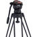 Miller Versa CXV10 Fluid Head with Pan Handle