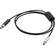 ZEISS CinCraft Scenario DC Barrel to 3-Pin Fischer Male ARRI RS Cable (39.4")