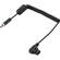 ZEISS CinCraft Scenario DC Barrel to D-Tap Male Coiled Cable (15.7-31.5")