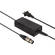 Bescor PSA-124 12V Power Supply with Straight 4-Pin XLR Connector
