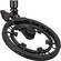 On-Stage MY490 Shockmount for Studio Microphones with 5/8" Threading