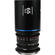 Venus Optics Laowa Nanomorph 65mm T2.4 1.5x S35 Anamorphic Lens (Leica L, Blue Flare)