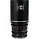 Venus Optics Laowa Nanomorph 65mm T2.4 1.5x S35 Anamorphic Lens (Canon RF, Silver Flare)