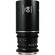 Venus Optics Laowa Nanomorph 80mm T2.4 1.5x S35 Anamorphic Lens (DJI DL, Silver Flare)