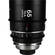 Venus Optics Laowa Nanomorph 65mm T2.4 1.5x S35 Anamorphic Lens (ARRI PL & Canon EF, Silver Flare)