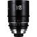 Venus Optics Laowa Nanomorph 80mm T2.4 1.5x S35 Anamorphic Lens (ARRI PL & Canon EF, Silver Flare)