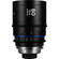 Venus Optics Laowa Nanomorph 80mm T2.4 1.5x S35 Anamorphic Lens (ARRI PL & Canon EF, Blue Flare)