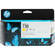 HP 738 Designjet Yellow Ink Cartridge (130mL)