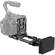 SmallRig Advanced V-Mount Battery Mounting System