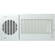 Lightspeed Topcat Ceiling-Mount Instructional Audio System without Microphone