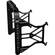 Wooden Camera Flag Cage Extension for Fujinon HZK 25-1000mm Box Lens