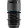 Sirui Saturn 50mm T2.9 1.6x Carbon Fiber Full-Frame Anamorphic Lens (FUJIFILM X, Neutral Flare)