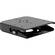 BZBGEAR Universal PTZ Camera Ceiling Mount (Black)