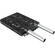 Chrosziel Top Plate with 15mm Rods for Sony BURANO