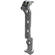 Chrosziel Right Front Side Bracket for Sony BURANO