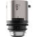 BLAZAR LENS Remus 100mm T2.8 Full-Frame 1.5x Anamorphic Lens (ARRI PL, Amber Flare)