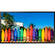 Samsung Outdoor Signage Om46b Uhd 4k 3000nit Ip5x Lh46ombebgbxen — alternate view