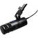 Audio-Technica AT2040USB Hypercardioid Dynamic USB Podcast Microphone