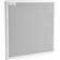 Shure MXA902 Microflex Advance Ceiling Array Microphone & Loudspeaker (24", White)