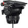 Sachtler Cine 50 Fluid Head (150mm Bowl)