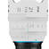 IRIX 21mm T1.5 Cine Lens (Sony E, White)