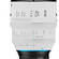 IRIX 45mm T1.5 Cine Lens (FUJINON X, Feet, White)