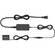 SmallRig 4268B Sony NP-FZ100 Dummy Battery with Power Adapter
