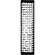 Profoto Strip Softgrid (1 x 4')