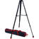 Acebil Polypod 7500 Carbon Fiber Tripod with Case & Mid-Level Spreader Kit
