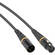 Enova NXT True Mold XLR Microphone Cable (16.4')
