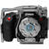 Kondor Blue Cine Cage for Canon R5 C (Space Gray)