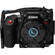 Kondor Blue Cine Cage for Canon R5 C (Raven Black)