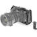 SHAPE Cage for Blackmagic Cinema Camera 6K, 6K Pro & 6K G2
