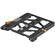 Bright Tangerine BUD Compatible Bottom Dovetail Plate for Sony BURANO
