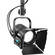 ARRI L5-C Plus RGB LED Fresnel Light (Black, Pole-Operated)