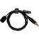 Deity Microphones W.Lav Pro Omni Lavalier Microphone with 3.5mm Locking Connector (Black)
