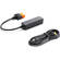 DJI Power Car Power Outlet to SDC Power Cable (12/24V)
