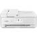 Canon Pixma TS9521Ca Wireless All-in-One Inkjet Printer (White)