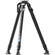 YC Onion Pineta Peak Tripod with Heavy-Duty Tripod Feet Kit