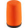 Auray WS-SM7 Windscreen for Shure SM7 Vocal Microphone (Orange)