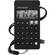 teenage engineering CA-X Silicone Pro Case for Pocket Operator PO-32 (Black)