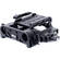 MID49 Baseline Core 15mm LWS Baseplate (0.51" Platform Height)
